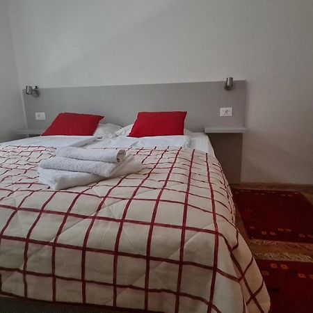 Sara Διαμέρισμα Μόσταρ Εξωτερικό φωτογραφία