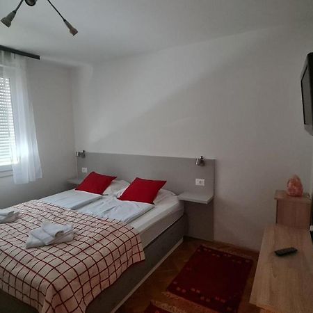 Sara Διαμέρισμα Μόσταρ Εξωτερικό φωτογραφία
