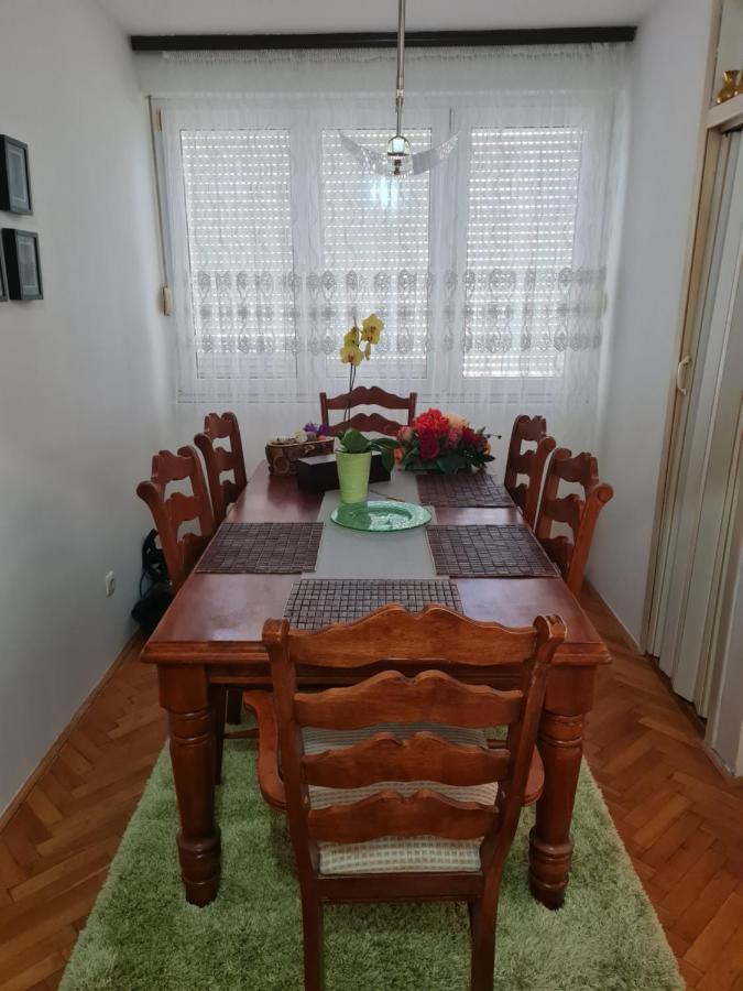 Sara Διαμέρισμα Μόσταρ Εξωτερικό φωτογραφία