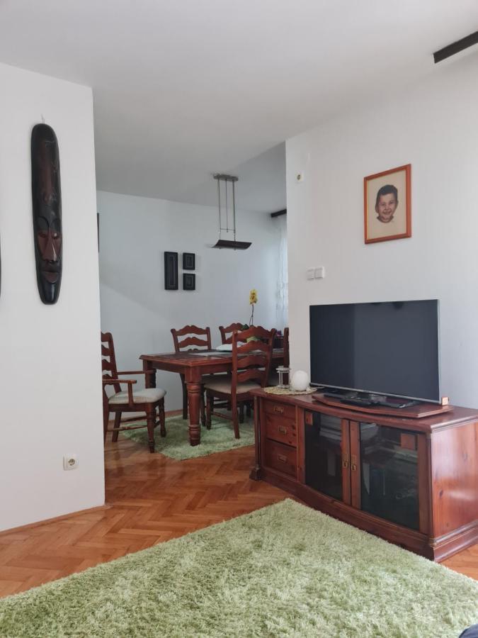 Sara Διαμέρισμα Μόσταρ Εξωτερικό φωτογραφία