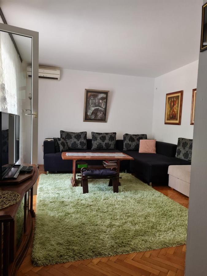 Sara Διαμέρισμα Μόσταρ Εξωτερικό φωτογραφία